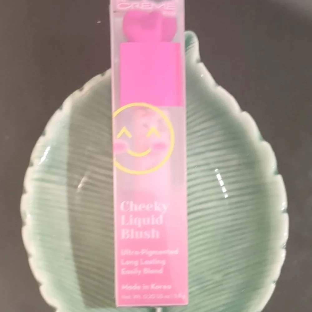 Liquid Blush